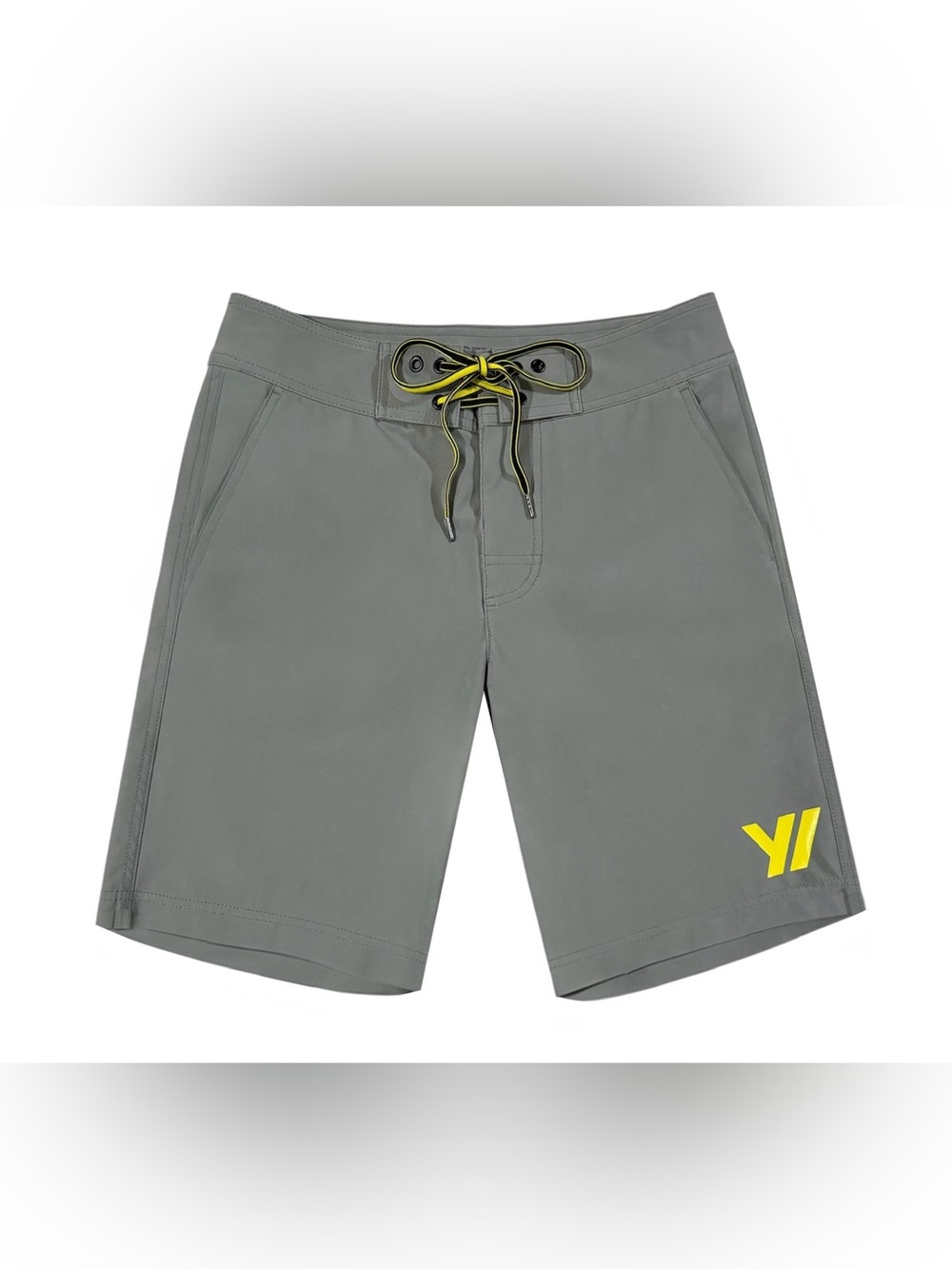JAMES PERSE Men's Yosemite Classic Pocket Boardshort